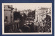 CPA éléphant Carte Photo Udaipur Inde Voir Dos - Éléphants