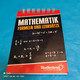 Mathematik Formeln Und Lehrsätze - Livres Scolaires