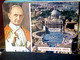 Delcampe - 63 CARD  ROMA VARIE VEDUTE VBN1919<  JE7602 - Collections & Lots