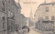 MONTFAUCON-en-VELAY (Haute-Loire) - Grand' Rue - Pharmacie Collet, Travaux Sur La Voirie - Montfaucon En Velay