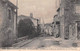 MONTFAUCON-en-VELAY (Haute-Loire) - La Grande Rue, Vue Prise De La Place Du Croteil - Montfaucon En Velay