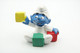 Smurfs Nr 20214#6 - *** - Stroumph - Smurf - Schleich - Peyo - - Smurfs