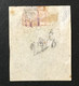 1859 United States  - Squier & Co's - City Letter Dispatch Cote - One Cent - Lokalausgaben