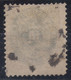 Denmark Danish Antilles (West India) 1873, Normal Frame Mi#9 I, Mint Never Hinged, Nice Gum Without Hinge, Black Spots - Denmark (West Indies)