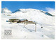 Suisse--GR--2000--FALERA--Station De Ski--beau Timbre-- Cachet ...destinée à Prague ( CSR ) - Falera