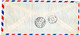 Liban -1963--Lettre Recommandée De BEYROUTH  Pour NANTERRE-92 (France) .....timbres  Friuts....cachet - Libanon