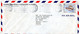 Liban -1968--Lettre BEYROUTH  Pour NANTERRE-92 (France) ..timbre Poisson Seul Sur Lettre ...cachet - Iran