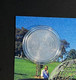 (4 N 13 A) Australia - 0.20 Cents Coin Centenary Of Canberra 2013 / On Canberra Terrestrial Globe - 20 Cents