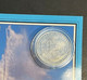 (4 N 13 A) Australia - 0.20 Cents Coin Centenary Of Canberra 2013 / On Canberra & National Library + Captain Cook Jet - 20 Cents