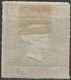 ( 01474-1 ) MiNr.3 Altdeutschland Helgoland 1867 Königin Viktoria - Inschrift Im Rechteck - Falz - Heligoland