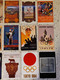 20 Cartes Musée Olympique De Lausanne Jeux Olympiques D'été - Jeux Olympiques