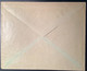 STOTZKY LEIPZIG PELZWAREN FABRIK 1922 Deutsches Reich Frankiermaschine Brief  (Pelz Fourrure Fur Renard Fox Fuchs - Macchine Per Obliterare (EMA)