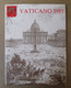 VATICANO Volume Ufficiale Emissioni 1985 - Verzamelingen