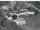 Postcard Switzerland Flugaufnahme Horgen Krankenhaus Aerial - Horgen