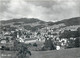 Postcard Switzerland Wald ZH Hugo Kopp Panorama - Wald