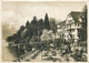 Postcard Switzerland Ferienhotel Hertenstein Am Viervaldstattersee - Stein