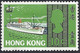 HONG KONG 1968 QEII 10c Multicoloured SG247 MH - Neufs