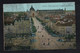 1915 BELGIQUE ANVERS PANORAMA DE L'AVENUE DE KEYSER België  Belgien België CPA BELGE BELGIO - Rijkevorsel