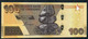 ZIMBABWE NLP 100 Dollars 2020 Issued 2022 #AA     UNC. - Zimbabwe