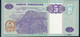 ANGOLA P144   5   KWANZAS  1999   #WB     UNC. - Angola