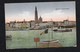 1915 BELGIQUE ANVERS PANORAMA DE LA VILLE VUE GENERALE België  Belgien België CPA BELGE BELGIO - Rijkevorsel