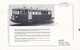 ZZ 24000 FICHE DOCUMENTAIRE LOCO REVUE N° 515 MARS 1975 - Frans