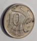 Australia - 10 Cents - 2019 - 10 Cents