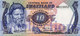 SWAZILAND 10 EMALANGENI 1985 PICK 10c UNC - Swasiland