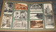 Delcampe - Album 750 Cartes Postales Toute En Photos - 500 Karten Min.