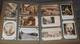 Delcampe - Album 750 Cartes Postales Toute En Photos - 500 Postcards Min.