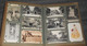 Delcampe - Album 750 Cartes Postales Toute En Photos - 500 Cartoline Min.