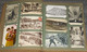 Delcampe - Album 750 Cartes Postales Toute En Photos - 500 CP Min.