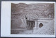 Chine Construction Chemin Fer Shanxi Carte Photo Ancienne Bourdau Avec Legende - Chine