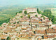 Château D'ANSOUIS : Vue Générale - Ansouis