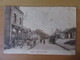 Avion - Rue De Marseille - Carte Animée, Circulée Vers 1915 - Avion