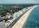 LA BAULE LA PLAGE ET LES HOTELS (dil85) - La Baule-Escoublac