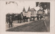 CPA Manifestation - Carte Photo D'un Attelage Et D'un Cortège - Lieu A Identifier - Betogingen