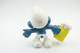 Smurfs Nr 20078#2 - *** - Stroumph - Smurf - Schleich - Peyo - Beer - Smurfs