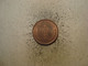 MONNAIE GRANDE BRETAGNE 1/2 NEW PENNY 1980 - 1/2 Penny & 1/2 New Penny