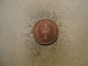 MONNAIE GRANDE BRETAGNE 1/2 NEW PENNY 1976 - 1/2 Penny & 1/2 New Penny