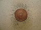 MONNAIE GRANDE BRETAGNE 1/2 NEW PENNY 1974 - 1/2 Penny & 1/2 New Penny