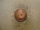 MONNAIE GRANDE BRETAGNE 1/2 NEW PENNY 1973 - 1/2 Penny & 1/2 New Penny