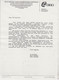 British Antarctic Terr. (BAT)cover+letter Netherlands Ant. Progr. Diho Yerseke 3 Signatures Ca Faraday 28 JA 1991(NL203) - Cartas & Documentos