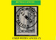 1931 (°) BUTA BELGIAN CONGO / CONGO BELGE CANCEL STUDY [1] COB 180 SINGLE STAMP WITH ROUND CANCEL - Abarten Und Kuriositäten
