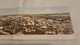 VERY RARE ANTIQUE DOUBLE POSTCARD SPAIN HUELVA - PANORAMA DESDE LOS CERRO DE SAN PEDRO USED 1908 - Huelva