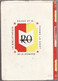 PETITE PRINCESSE De FRANCES BURNETT 1951 Rouge Et Or Souveraine - Bibliotheque Rouge Et Or