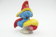 Smurfs ADVERTISING Nr 245 GB - *** - Stroumph - Smurf - Schleich - Peyo - Grand Bazaar - I Puffi