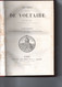 Delcampe - Lot De 7 Tomes Oeuvres De VOLTAIRE  Firmin-didot Fils Et Cie 1863-1865 - Wholesale, Bulk Lots
