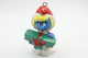 Smurfs Nr 20153#3 - *** - Stroumph - Smurf - Schleich - Peyo - Christmas Ornament - Schtroumpfs (Los Pitufos)