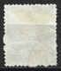 Japan 1938. Scott #270 (U) Horyu Temple, Nara - Used Stamps